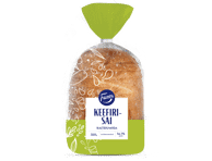 Keefirisai kaltsiumiga FAZER 350g