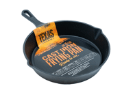 Malmpann TEXAS CLUB 25cm