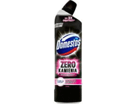 WC-puhastusgeel DOMESTOS Zero Pink 750ml