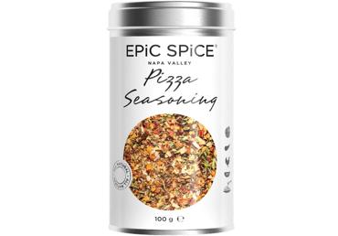 Pitsa maitseainesegu EPIC SPICE 100g