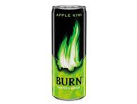 Energiajook BURN Apple Kiwi 250ml