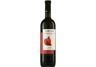 Vein IJEVAN Grenade 750ml - 2