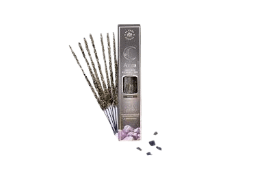 Viiruk kividega AROMAS Aura, 8tk