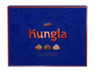 Kungla valik pralineekomme KALEV 390g