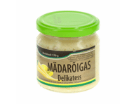 Mädarõigas delikatess 170g
