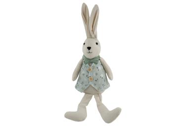 Lihavõttekaunistus ELEMENTS jänes, 35cm - 2