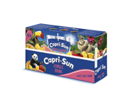Jook CAPRI-SUN Multivitamiin 10x200ml