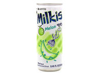 Karastusjook MILKIS meloni 250ml