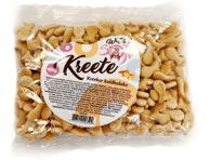 Kreeker Kreete kuldkalake WAFFA SOFI150g