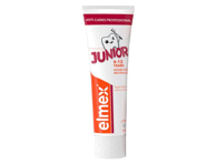 Hambapasta ELMEX 6-12a 75ml