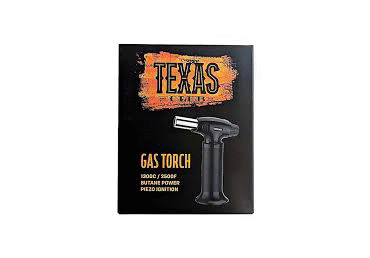 Gaasipõleti TEXAS CLUB BS-400 - 1