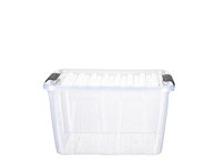 Pl.hoiukast kaanega HOME EXPERT 30L