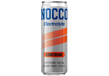 Spordijook Blood Orange NOCCO 355ml