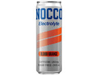 Spordijook Blood Orange NOCCO 355ml