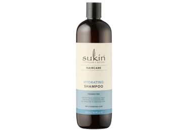 Šampoon SUKIN Hydrating 500ml