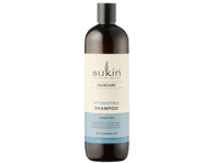 Šampoon SUKIN Hydrating 500ml
