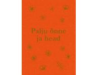 Raamat Palju õnne ja head