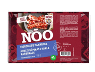 Toorsuitsu panniliha NÕO,105g viil