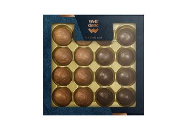 Kommivalik WELL DONE PREMIUM 185g