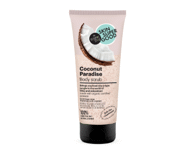 Kehakoorija ORGANIC SHOP Coconut 200ml
