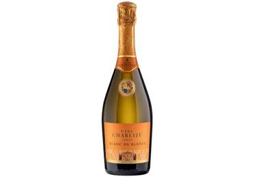 V.vein CASA CHARLIZE Blanc de Blan.750ml