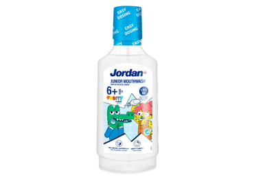 Suuvesi JORDAN Junior 6+, 500ml