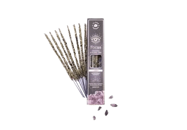Viiruk kividega AROMAS Focus, 8tk