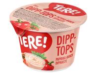 Dipikaste TERE Dipp-Tops papr.-ranch200g