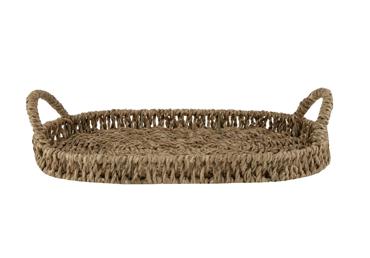 Punutud kandik ILAJA 31x18x6cm - 2