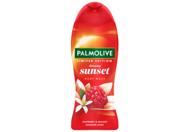 Dušigeel PALMOLIVE Dreamy Sunset 500ml