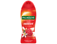 Dušigeel PALMOLIVE Dreamy Sunset 500ml