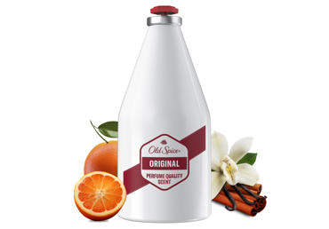 Näovesi OLD SPICE Original 100ml - 2