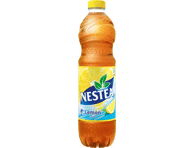 Jäätee NESTEA Sidruni 1,5l