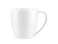 Kruus AURORA 500ml valge