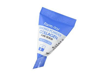 Poorikoorija Farmstay Collagen 1x7g