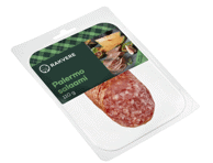 Salaami Palermo RAKVERE,110g viil