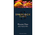 Must tee SHERLOCK SECRETS Time 22x1.8g