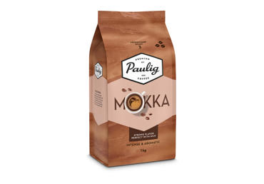 Kohvioad Mokka PAULIG,1kg