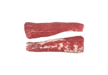 Veise välisfilee,kg