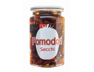 Päik.kuiv.tom.päevalilleõlis Citres 290g