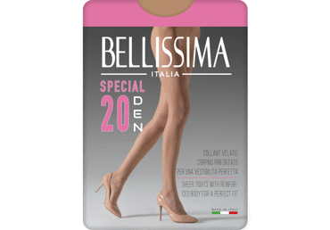 N.sukkpüksid BLM Special 20d ambra 4