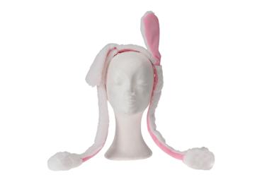 Lihavõtte peavõru, 2 disaini - 1