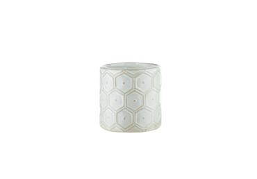 Küünal purgis ILAJA 9.5x9.5x9.5cm