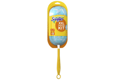 Tolmuharja kompl SWIFFER vars+lapid(2tk) - 1