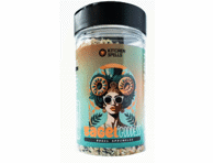 Maitseain.Bagel God.KITCHEN SPELLS 160g