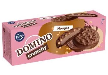 Küpsised päh.kreemimait.Domino FAZER150g