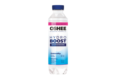 Isotoon.jook OSHEE HydroBoost greip555ml