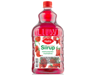 Metsvaarikamaitseline siirup HELIIS 1.5L