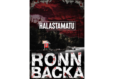 Raamat Halastamatu