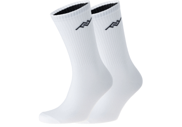 M.spordisokid FRIENDS 43-46s valge 2p